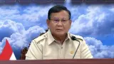 Presiden Prabowo Jadwalkan Peluncuran Program PLTS 100 GWp di Bali
