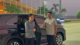 Gibran Tinjau Rehab-Rekon Pascabencana di Aceh, Mendagri Desak Kementerian Segera Eksekusi Anggaran
