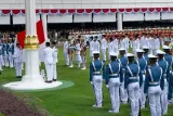 Pemerintah Tetapkan Tema HUT ke-81 RI 2026, Ini Poin Penting untuk Amanat Pembina Upacara