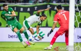 Meski Tumbang dari Persebaya, Pelatih PSMS Puas Lihat Kemajuan Tim