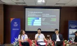 PT Lautan Luas Tbk. Gandeng Greenvolt Power Indonesia Perluas Implementasi PLTS di Delapan Lokasi