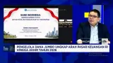 Komisi XI DPR Setujui Destry Damayanti sebagai Gubernur Bank Indonesia 2026-2031