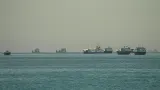 Iran dan Oman Sepakati Jalur Selat Hormuz, Klaim Damai AS Dibantah Sumber