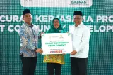 Baznas dan Kemendukbangga Hadirkan Program ZCD untuk Tingkatkan Kesejahteraan Mustahik