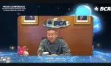 Perdana dalam Sejarah, Penyaluran Kredit BCA Tembus Rp 1.036 Triliun pada Semester I 2026