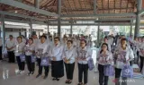Tim Pembina Posyandu Bali Apresiasi Kinerja Kader di Badung Lewat Aksi Sosial