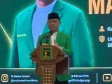 Mardiono Tegaskan Demokrasi Tidak Boleh Dimonopoli Partai Politik Besar