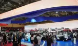 Toyota Raih 6.175 SPK di GIIAS 2026, Mobil Elektrifikasi Sumbang 56 Persen