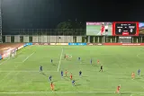 Garuda Pertiwi Kalah 0-1 dari Tailan di Final Srikandi Merdeka Cup 2026