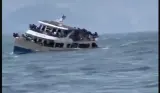 Korban Tewas Kapal Terbalik di Danau Kariba Zimbabwe Meningkat Jadi 80 Orang
