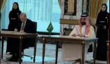 Turki, Arab Saudi, dan Pakistan Sepakati Pakta Pertahanan Mecca Joint Deterrence Agreement