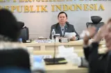 Ketua DPD RI Minta Aparat Penegak Hukum Tindak Tegas Pelaku Penyebab Karhutla