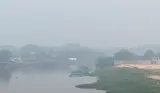 Kabut Asap Memburuk, Pekanbaru Tetapkan Status Tanggap Darurat Bencana Karhutla