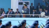Rencana Upacara HUT ke-81 RI oleh Presiden Prabowo Subianto di Jakarta dan Rangkaian Acaranya