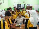 Kemdikti Saintek Ungkap Temuan Awal Skandal Makalah SSRN yang Catut Nama Prabowo