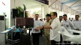 Sederet Pesan Presiden Prabowo Saat Undang Peneliti BRIN ke Istana Merdeka