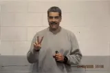 Nicolas Maduro Kirim Pesan dan Foto Terbaru dari Penjara Amerika Serikat