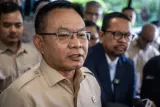 Aturan Logam Tanah Jarang Sempat Tahan Ratusan Kapal Ekspor Mineral