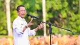 Amsakar Dorong Percepatan Program Prioritas dan Minta ASN Batam Lebih Responsif