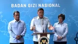 Deretan Janji Sudaryono Cegah Kebocoran Anggaran Program Makan Bergizi Gratis