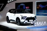 Perkembangan Pasar Otomotif, Mitsubishi Xforce HEV Tampil di GIIAS 2026 hingga Kolaborasi VinFast dan Danamon