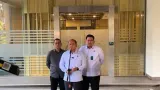 Alasan Kejagung Batal Pilih Rinaldi Umar Sebagai Direktur Penyidikan Jampidsus