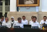 Prabowo Subianto dan Gibran Rakabuming Resmi Dilantik sebagai Presiden dan Wakil Presiden RI Periode 2024-2029