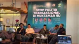 Survei Parameter Politik Indonesia, Mayoritas Publik Tidak Setuju NU Kelola Tambang