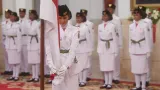 Pemberian Piagam Paskibra HUT RI, Dari Metode Manual hingga Pemanfaatan Aplikasi Digital