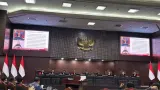MK Tegaskan Anggaran Pendidikan Minimal 20 Persen Tidak Boleh Dikurangi