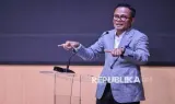 Laba BUMN Tembus Rp 330 Triliun, Danantara Targetkan Rp 360 Triliun pada 2026