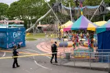 Festival Kuliner di Seattle Berubah Mencekam Setelah Penembakan Tewaskan Tiga Orang