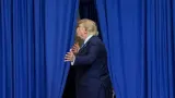 Donald Trump Ubah Nama Danau Ontario Menjadi Danau Amerika