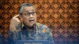 Perry Warjiyo Mundur dari Jabatan Gubernur Bank Indonesia