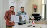 Transaksi QRIS Tumbuh Pesat, Jalin dan BACenter Kolaborasi Perkuat Sistem Pembayaran Nasional
