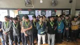 PP Semmi Serukan Demokrasi Damai dan Tolak Provokasi yang Memecah Belah