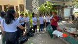 Metode TDA Jadi Solusi Murah dan Cepat Olah Sampah Organik Rumah Tangga
