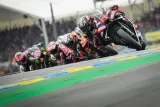 Jadwal Sprint Race MotoGP Inggris 2026, Info Live Streaming dan Siaran Tunda Trans7