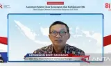 OJK Bantah Isu Defisit Anggaran 2025, Jelaskan Dampak Transisi UU P2SK