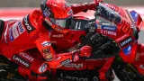 Hasil Sprint Race MotoGP Aragon 2026, Marc Marquez Finis Terdepan