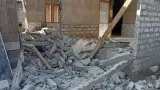 Kepala BNPB dan Menko PMK Tinjau Langsung Dampak Gempa M 7 di Nagekeo NTT