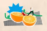 Orange Peel Theory dan Peran Tindakan Kecil dalam Hubungan
