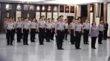 Daftar Komisaris Jenderal Polri yang Memasuki Masa Pensiun Tahun Ini