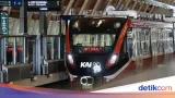Penyesuaian Jadwal Perjalanan, Aturan Tarif, dan Evaluasi Operasional LRT Jabodebek