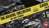 Penemuan Mayat Tanpa Kaki di Pancoran Mas Depok, Sempat Dikira Sampah dan Dibakar Warga
