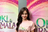 Demi Peran Nirmala, Tissa Biani Rajin Tanyakan Kepastian Proyek ke Produser