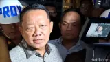 Kejagung Ungkap Empat Perusahaan Don Ritto yang Diduga Jadi Tempat Pencucian Uang Febrie