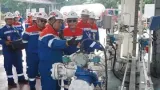 Menilik Peran Vital Terminal LPG Tanjung Sekong dalam Menjaga Pasokan Energi Nasional