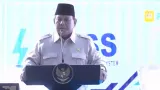 Prabowo Ungkap Sumber Dana Penanganan Bencana Berasal dari Penyelamatan Kebocoran Anggaran