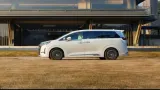 Aman dan Nyaman di Perjalanan, Bagaimana DENZA D9 Menjawab Kebutuhan Mobil Listrik Keluarga?